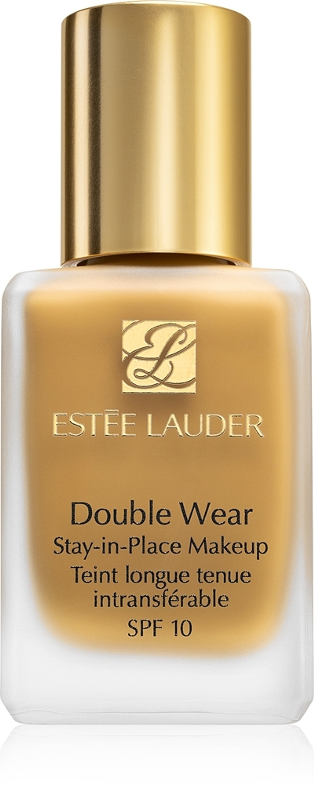 Estee Lauder Double Wear Stay-in-Place - Долговечная тональная основа SPF 10, 30 ml