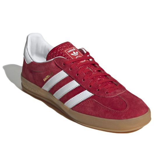 Кроссовки adidas originals Gazelle для скейтборда Низкие Мужские