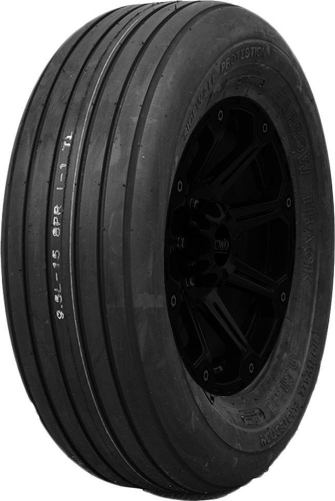 Advance I-1 12.5 R15 134J