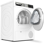Сушильная машина BOSCH WQG241AEPL