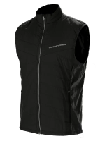 Жилет гибридный STORM 2.0 / черный
