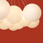 Подвесная люстра Freya Fiesta FR5531CL-13BS