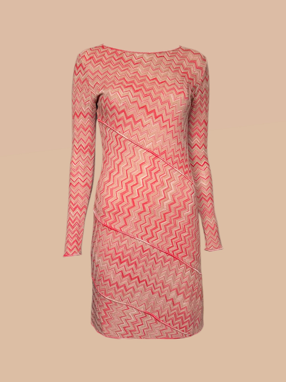 Платье MISSONI