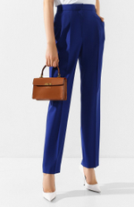 СУМКА Marc Jacobs The Downtown Shoulder Bag Brown