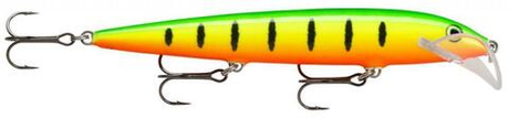 Воблер RAPALA Scatter Rap Husky13 SCRH13 / 13 см, 12 г, цвет GYOS