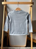 Хлопковый лонгслив Tartine et Chocolat, 104