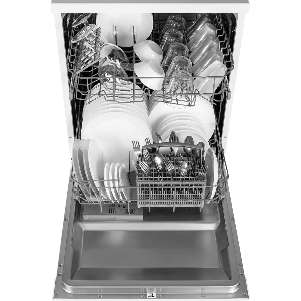 Посудомоечная машина MAUNFELD MWF60120W