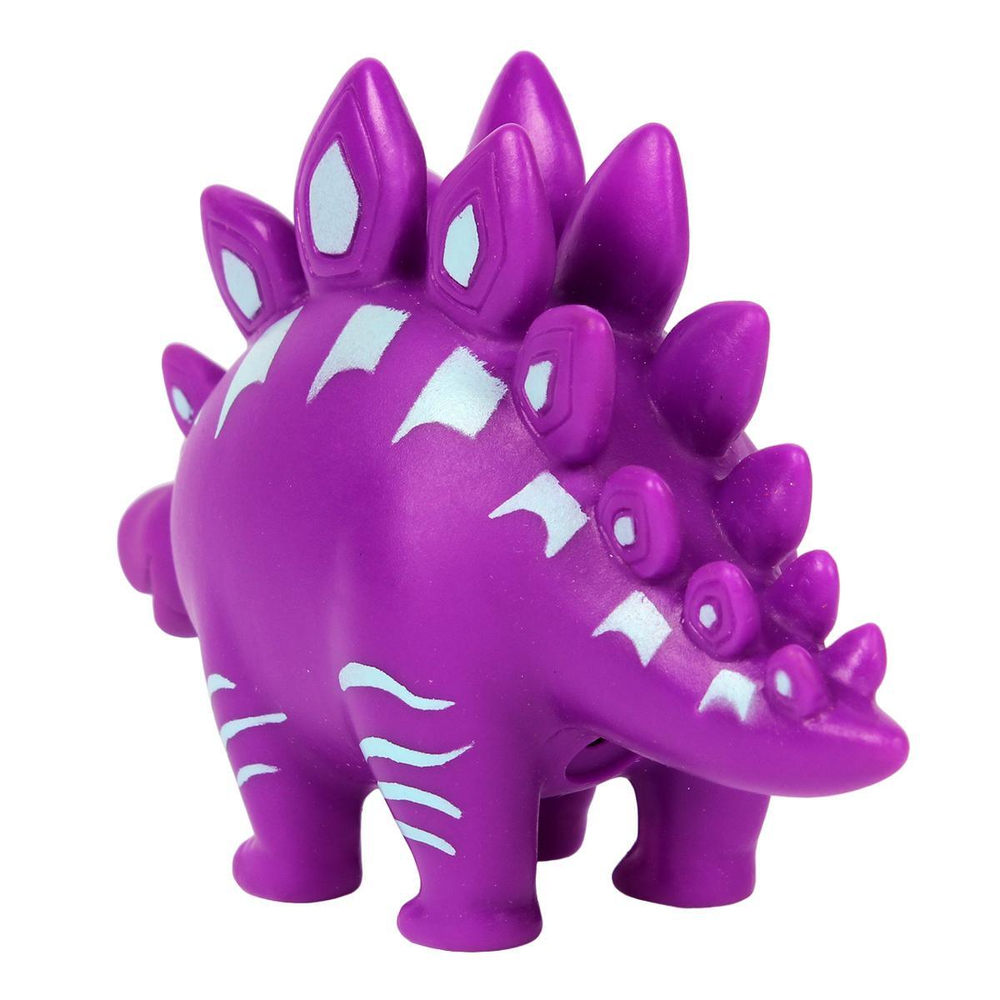 Игрушка для купания Турбозавры тор, 10см. LXT-TURB-02 (Играем Вместе)