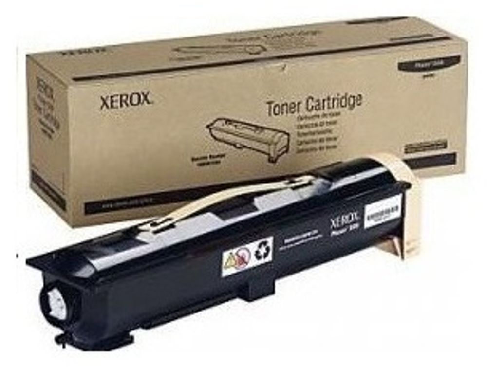 Картриджи Xerox 106R03396 черный