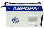 Сварочный инвертор АВРОРА Вектор 2000 23834