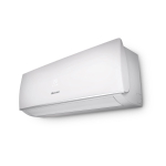 Сплит-система Hisense Smart AS-13UW4RYDDB03, инверторная, для помещения до 36 кв.м.