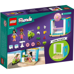LEGO Friends — Кондитерская с пончиками 41723