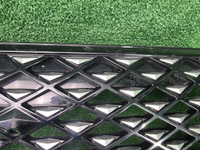 Решетка радиатора Omoda S5 (2022-н.в.)