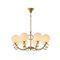 Подвесная люстра Aployt Gracia APL.751.03.08