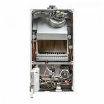 Baxi ECO FOUR 1.14 котел газовый настенный одноконтурный CSE46114354-