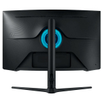 Монитор Игровой 32" Samsung G6 (LS32BG650EIXCI)