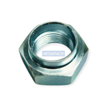 Подшипник ступицы задней ВАЗ (PRIORA , KALINA, GRANTA)