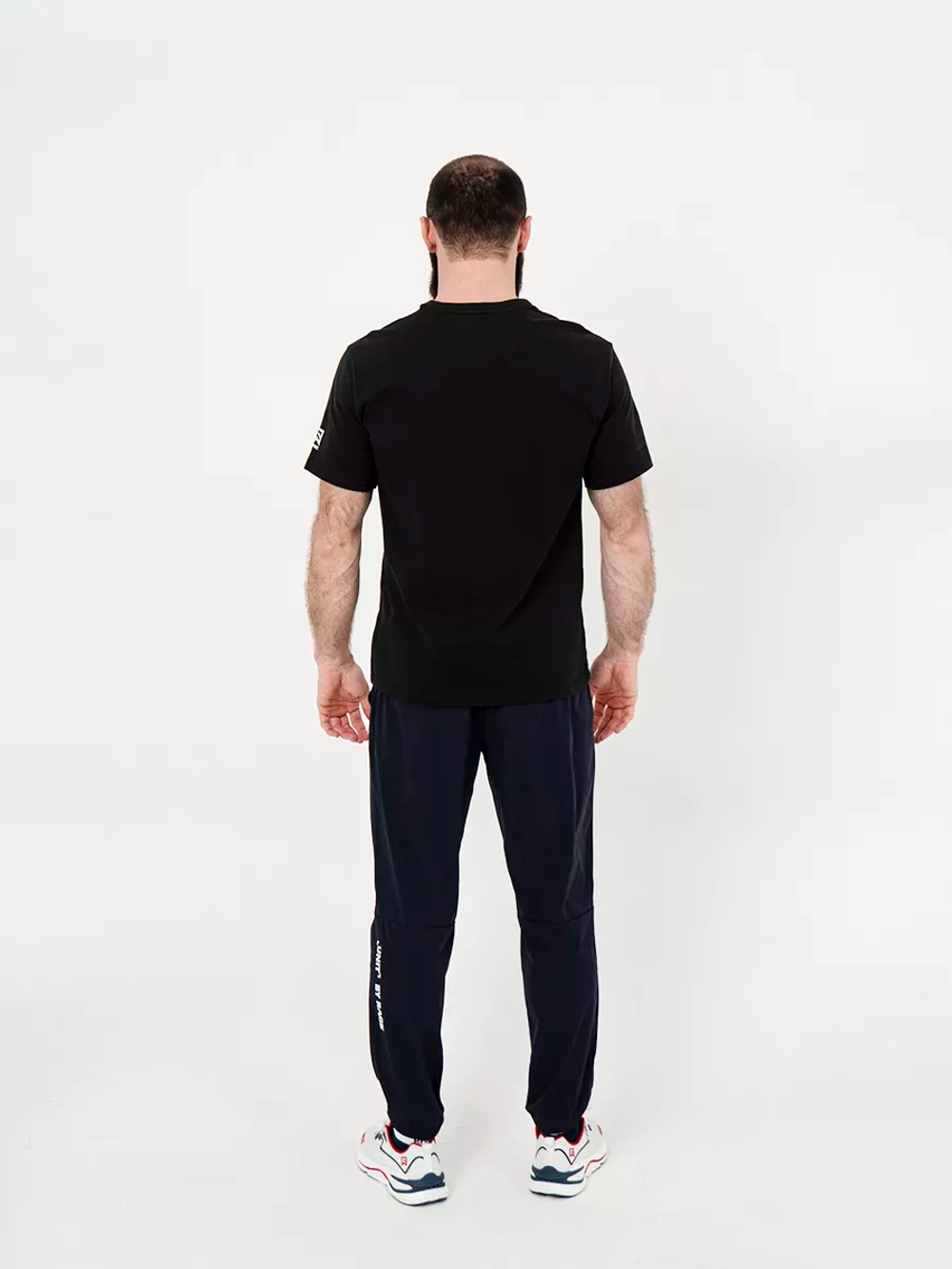 Брюки спортивные Rage Unit by Rage