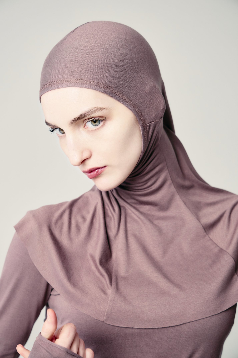 Балаклава Кэрри мокко