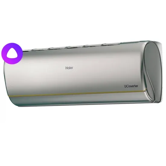 Кондиционер Haier AS25S2SJ2FA-S / 1U25MECFRA