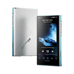 Плеер Fiio jm21 (f3061m) blue sky