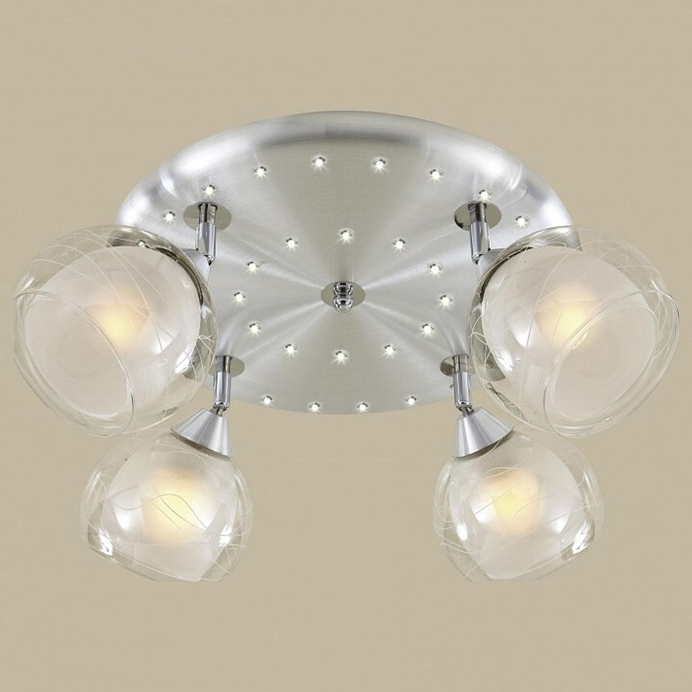 Спот Citilux Самба CL158142