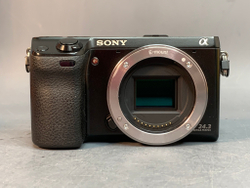 Sony NEX-7 Kit E 3.5-5.6 18-55mm OSS 12.836 кадров