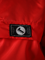 Анорак облегченный дюспо город горький красный