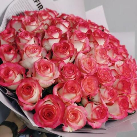 Соберу букет №123