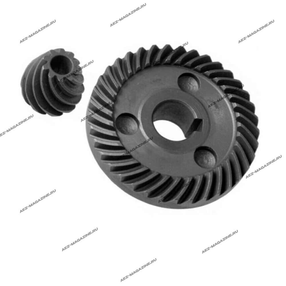 Кон. пара для ушм makita 125