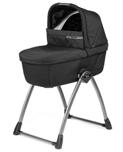 Люлька Peg Perego Culla Belvedere True Black