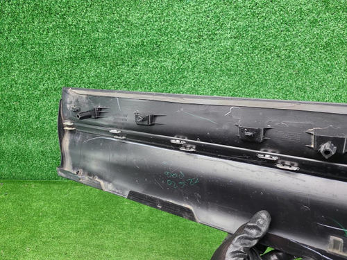 Накладка двери передняя LH Mercedes GLB X247 19-нв