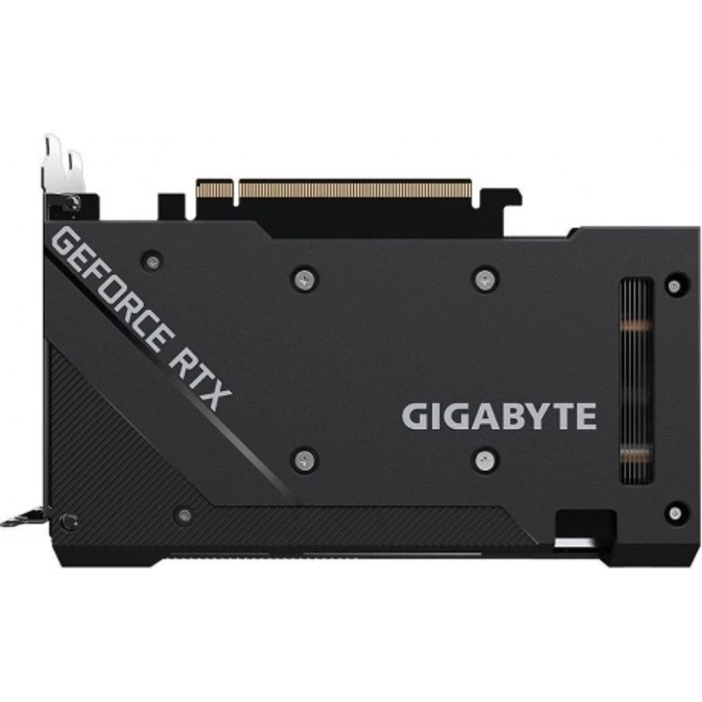 Видеокарта Gigabyte PCIE16 RTX3060 12GB (GV-N3060WF2OC-12GD 2.0)