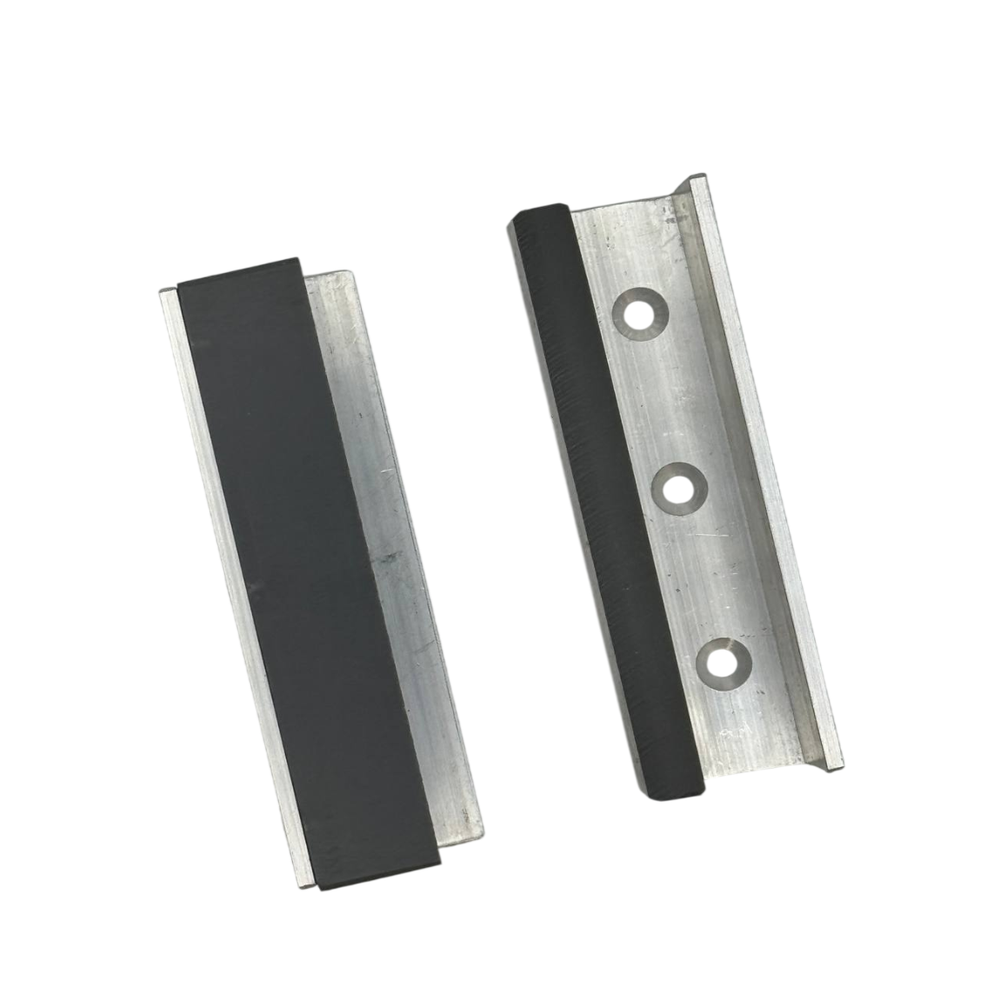 Напольная направляющая для раздвижных дверей Tormax LR22 30/30. Аналог