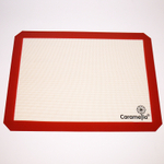 Коврик силиконовый 30*40 см армированный