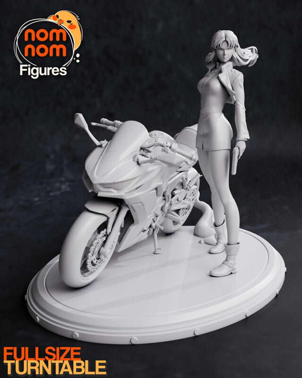 Мисато Кацураги Евангелион Misato Neon Genesis Evangelion Коллекционная Фигурка Аниме