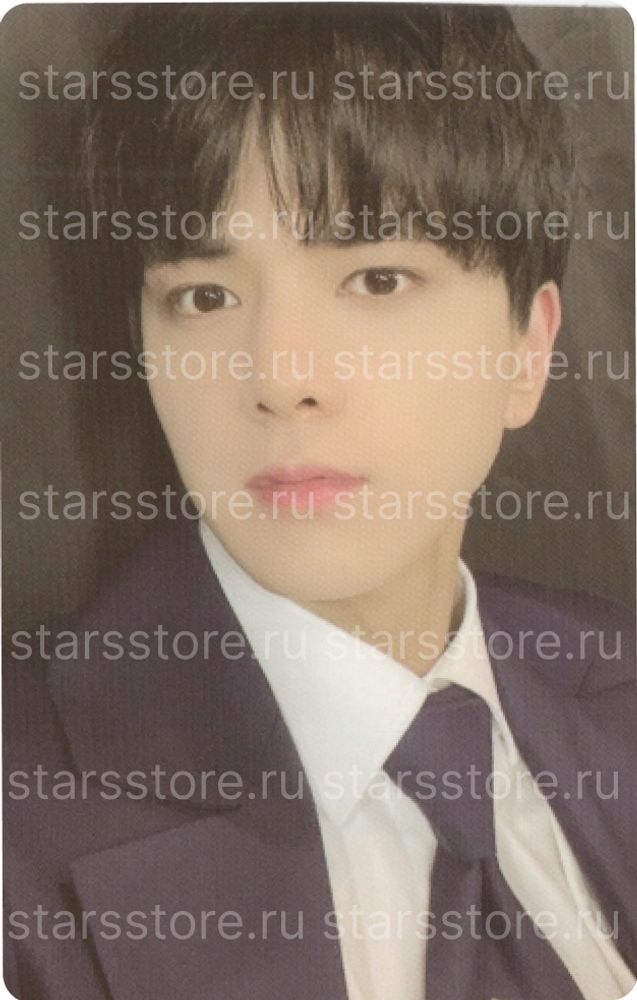 Фотокарта Younghoon THE BOYZ SPECIAL EDITION REWARD Фотокарта Younghoon THE BOYZ SPECIAL EDITION REWARD