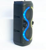 Беспроводная колонка Sing-e ZQS-8230 (8"40W/4.5A/микрофон)