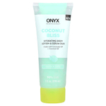 Onyx Professional, Coconut Bliss, увлажняющий лосьон для тела и дуэт сыворотки, с кокосом и ванилью, 208 мл (7 жидк. Унций)