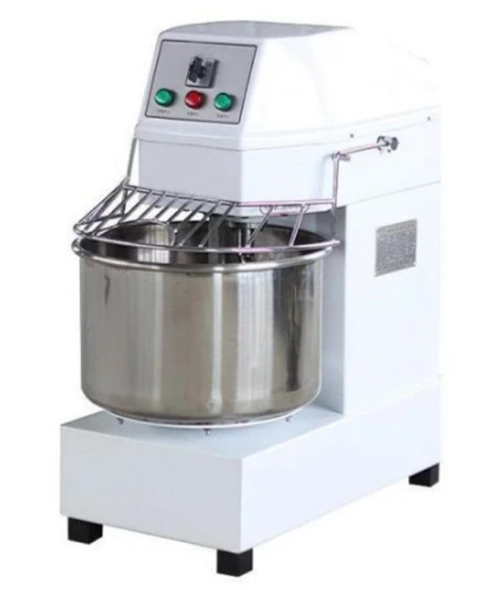 Тестомес спиральный Foodatlas HS-10 Eco