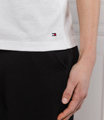 футболка Tommy Hilfiger - белый(WW0WW24967)