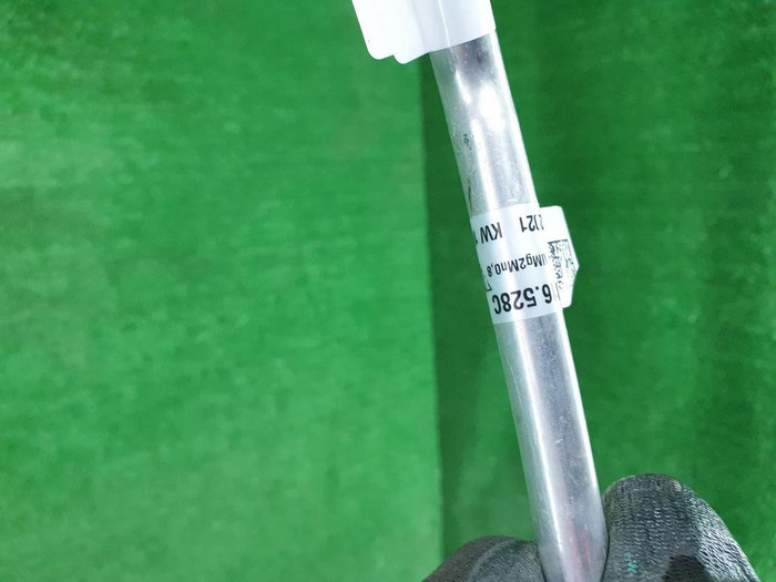 Трубка кондиционера Porsche 911 8 992 (2018-н.в.)