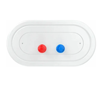 Накопительный водонагреватель Timberk c WiFi N72, 80л. T-WSS80-N72-V-WF