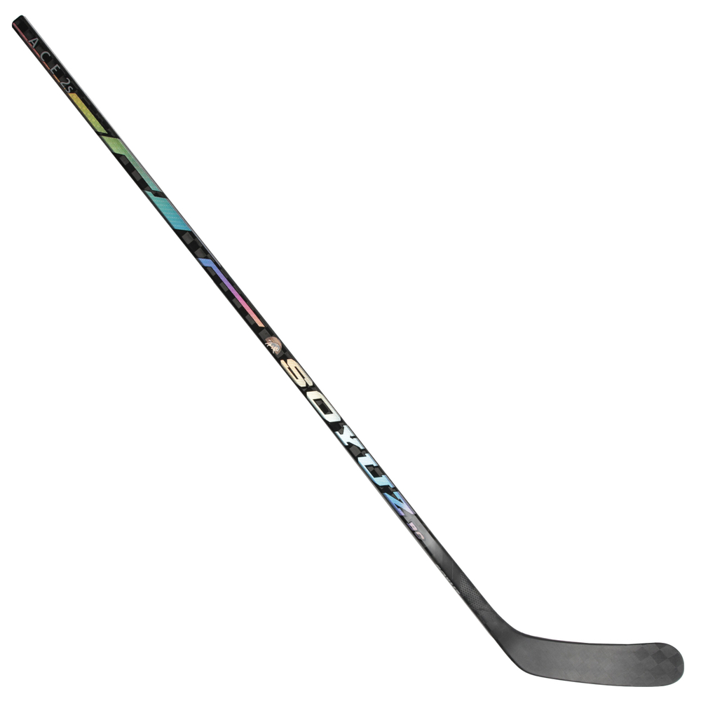 Клюшка SOYUZ BC ACE 2S PRO INT (переходный)