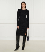 Платье Zadig&Voltaire - черный(JWDR00068)