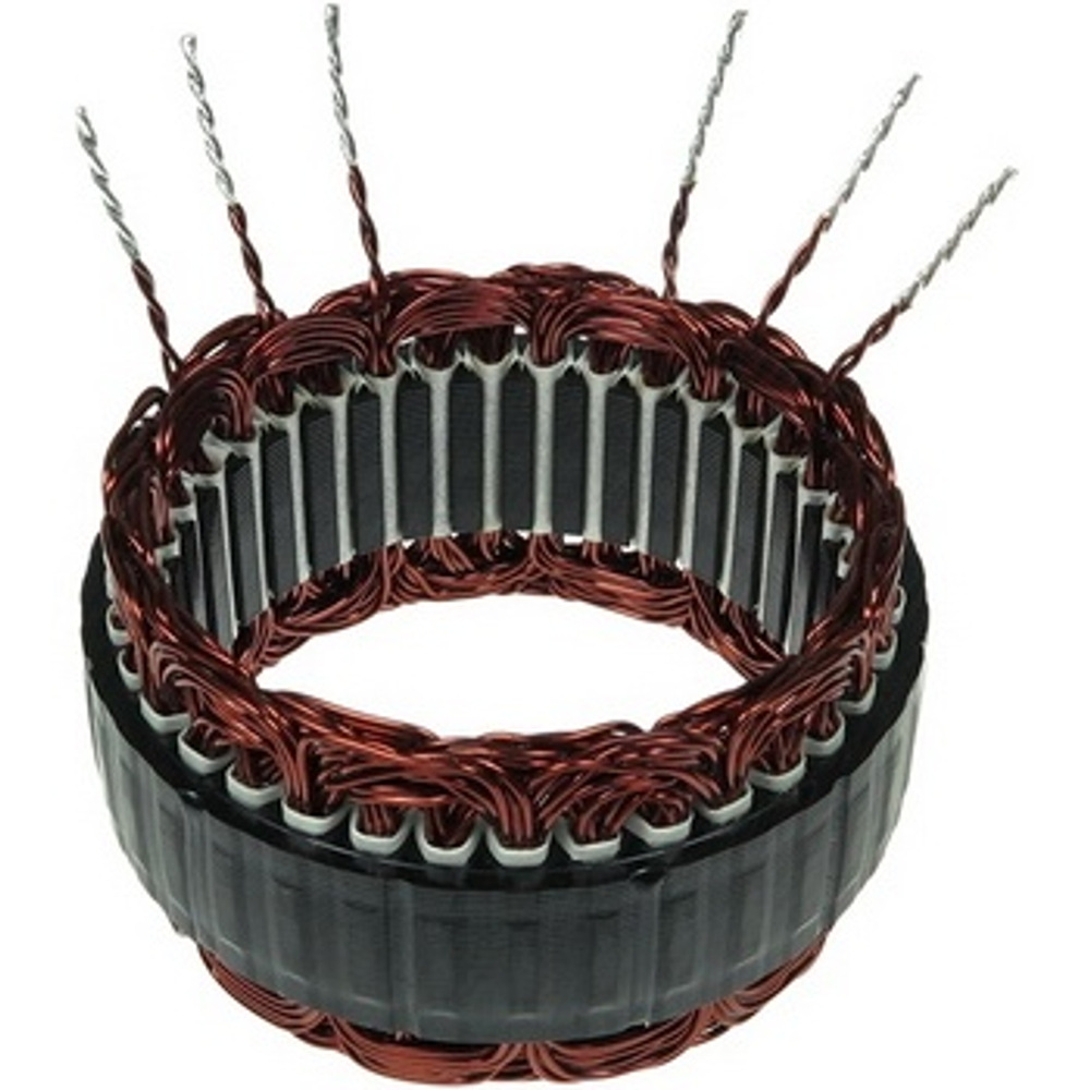 Статор генератора Citroen Berlingo, Peugeot 206