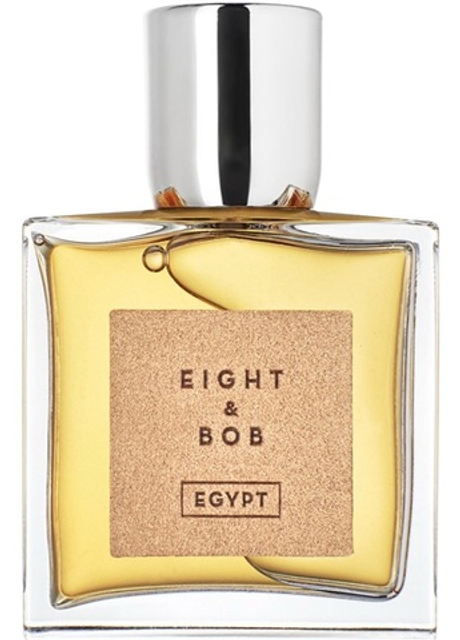 Eight & Bob Egypt