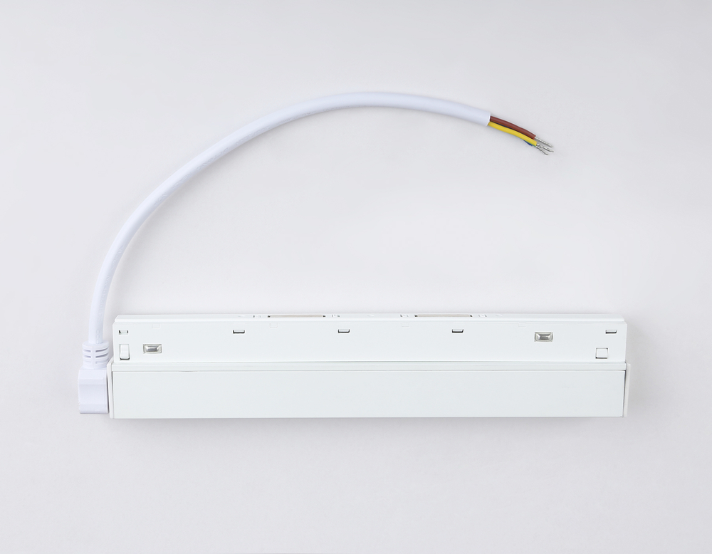 GL3650 WH белый блок питания внутренний IP20 100W 48V 225*45*23