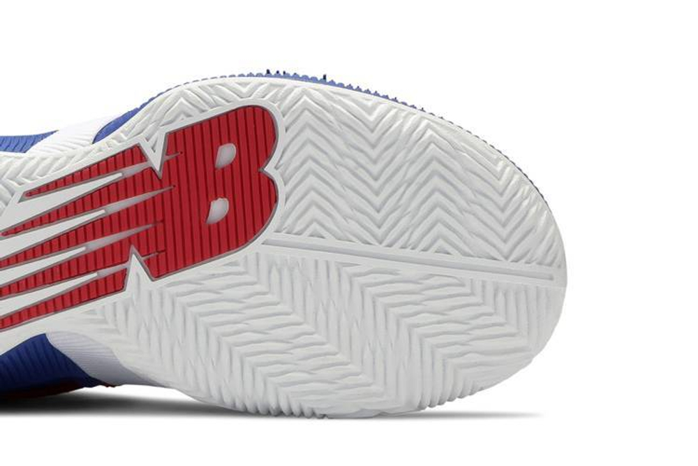 Кроссовки New Balance Nb Omn1S Return Of The Fun Guy