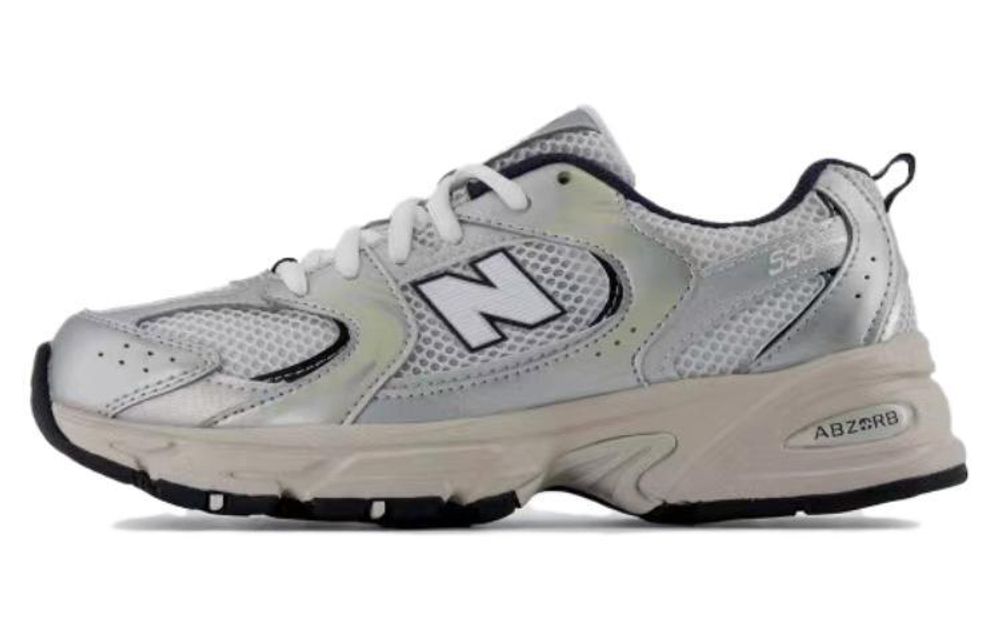 Кроссовки New Balance Nb 530 Y2K